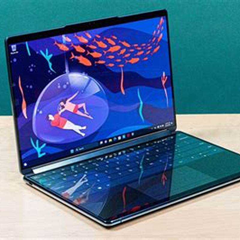 Lenovo Book