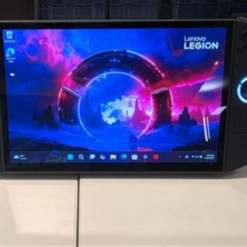 Lenovo Pro 02