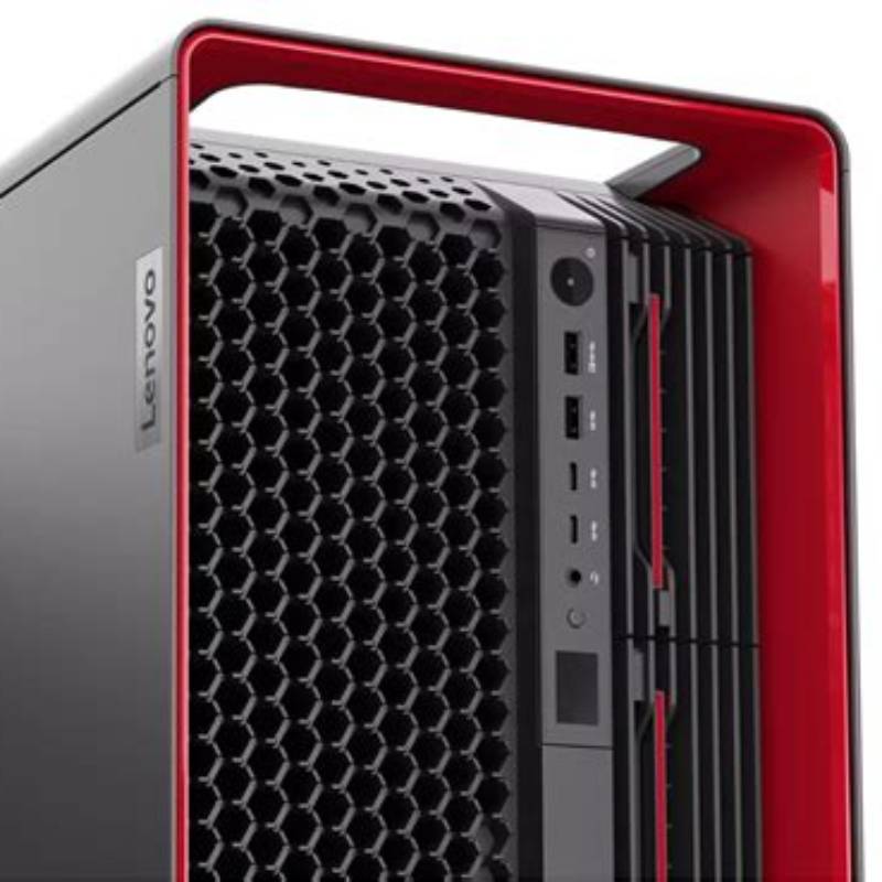 Lenovo Rack
