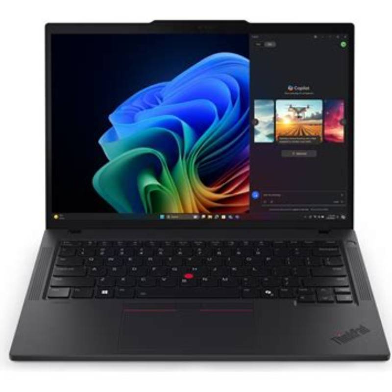Lenovo Travel