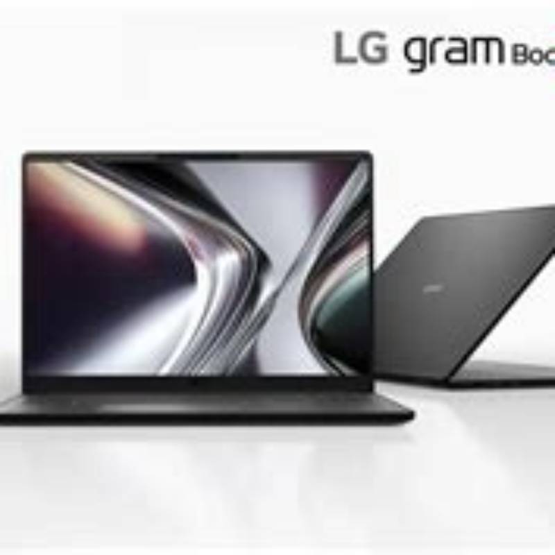 LG Book