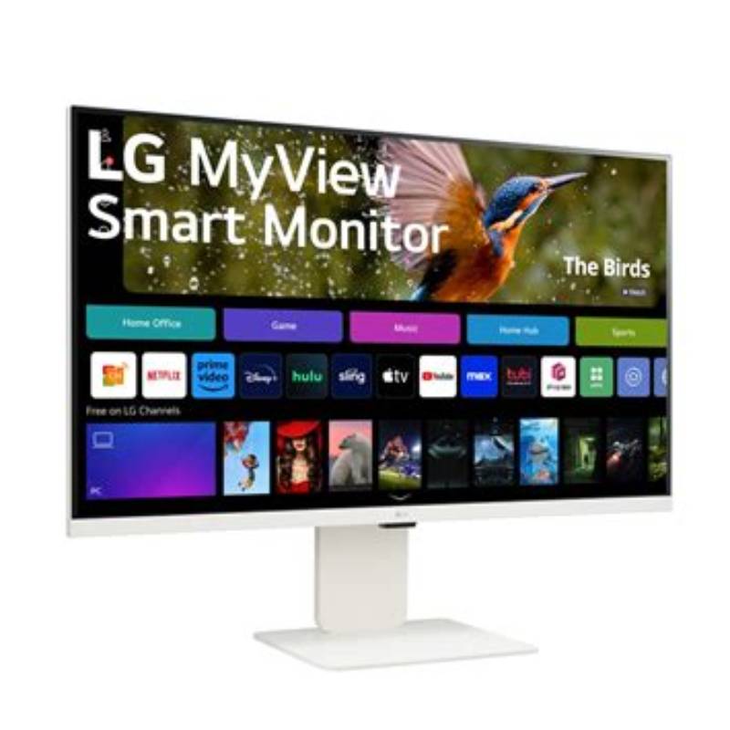 LG Smart