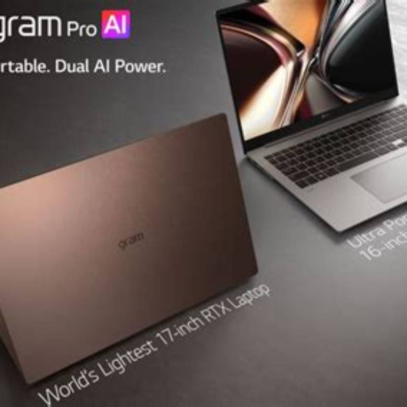 LG Studio