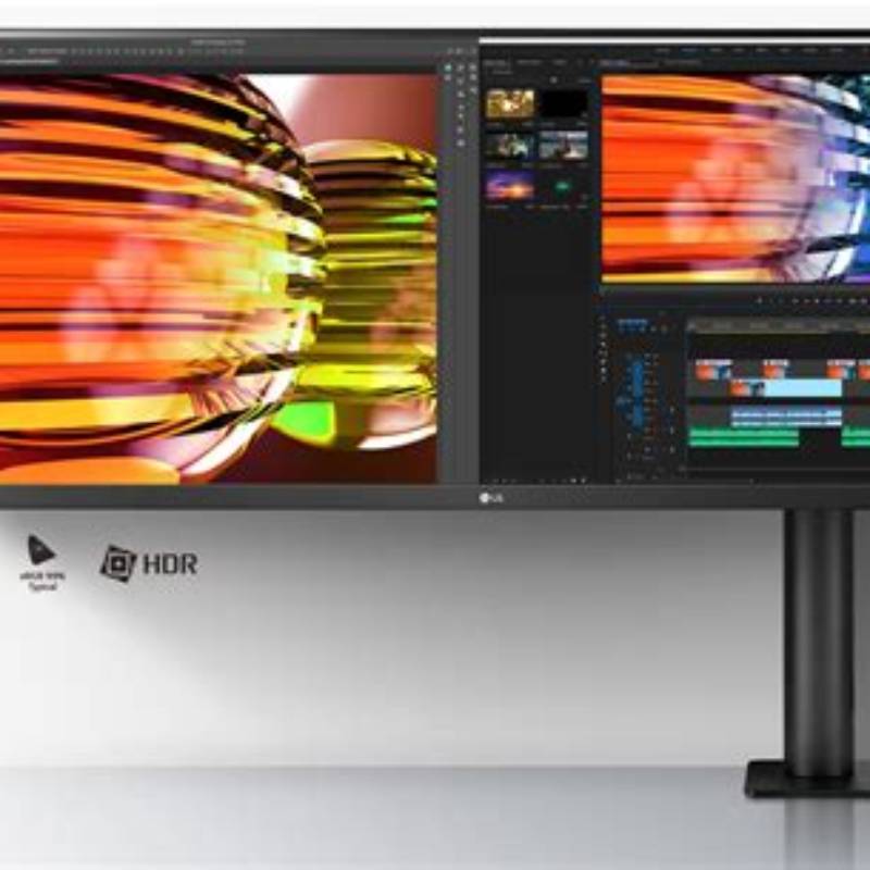 LG Wide