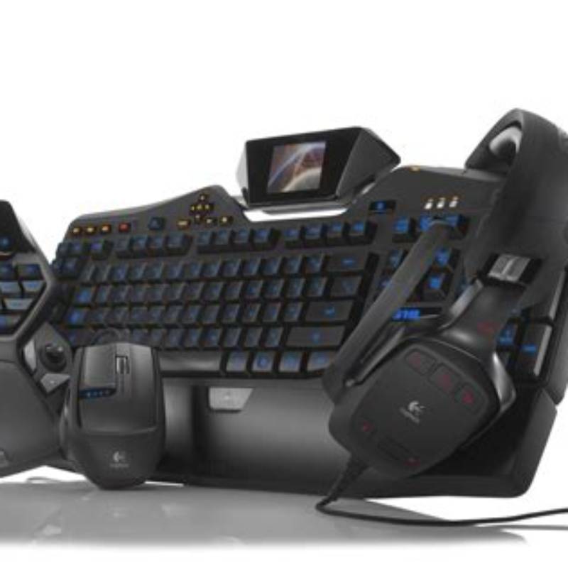 Logitech Core