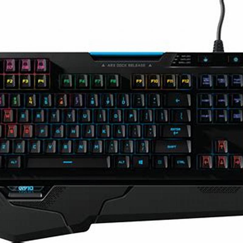 Logitech Gaming