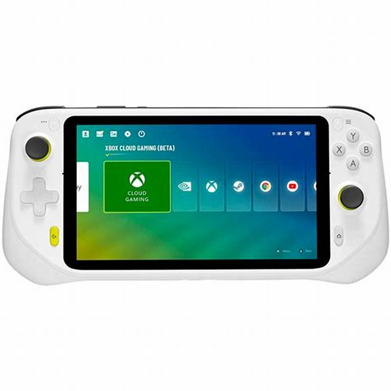 Logitech Go