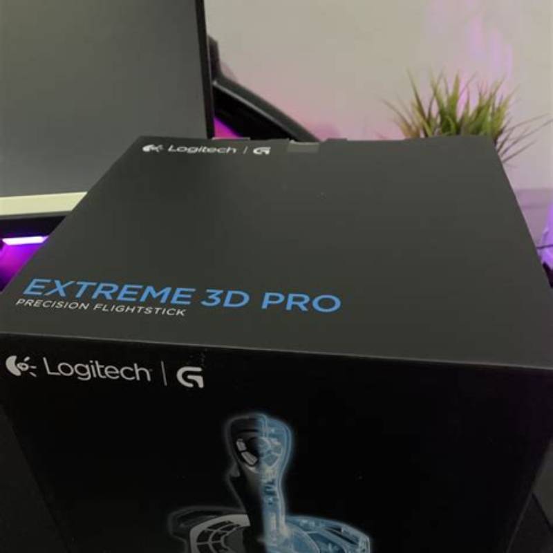 Logitech Max 07