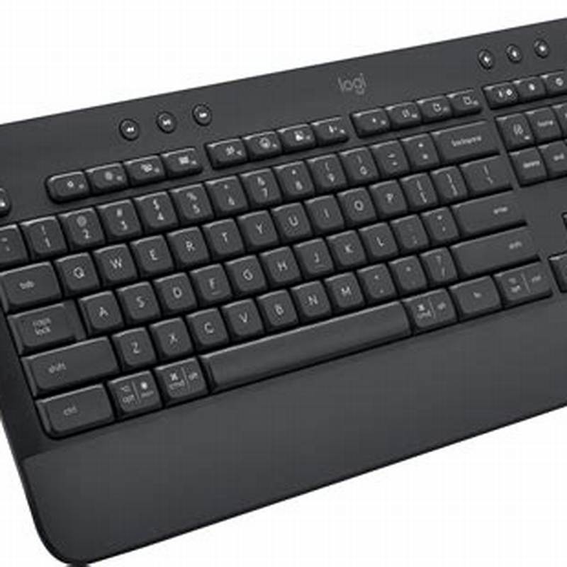 Logitech Office