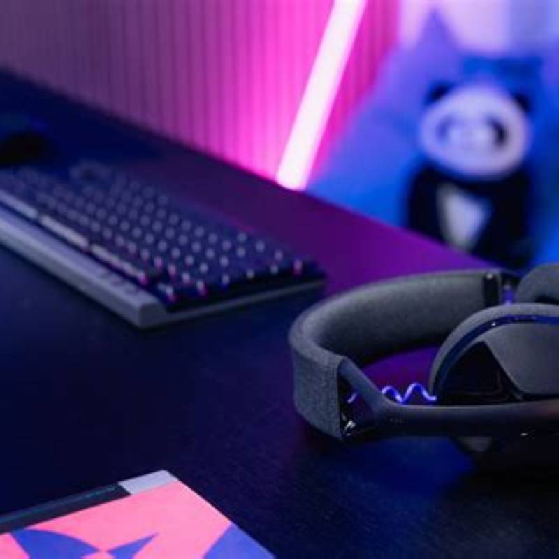 Logitech Play
