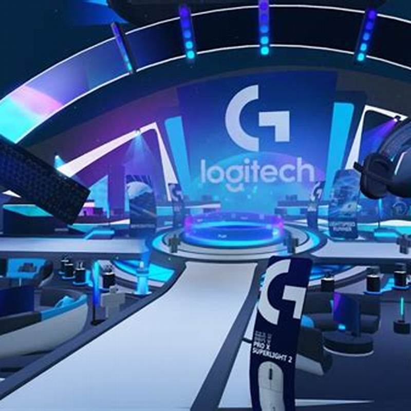 Logitech S