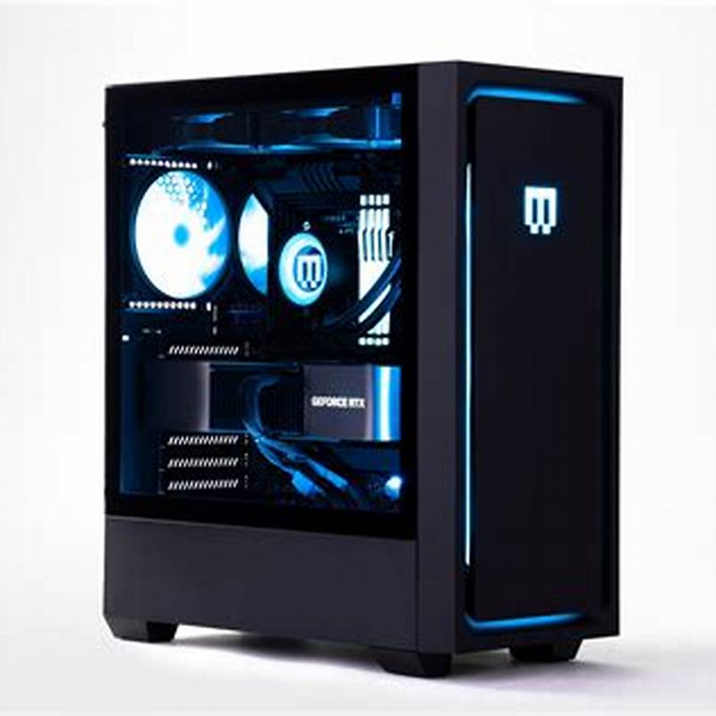 Maingear Office
