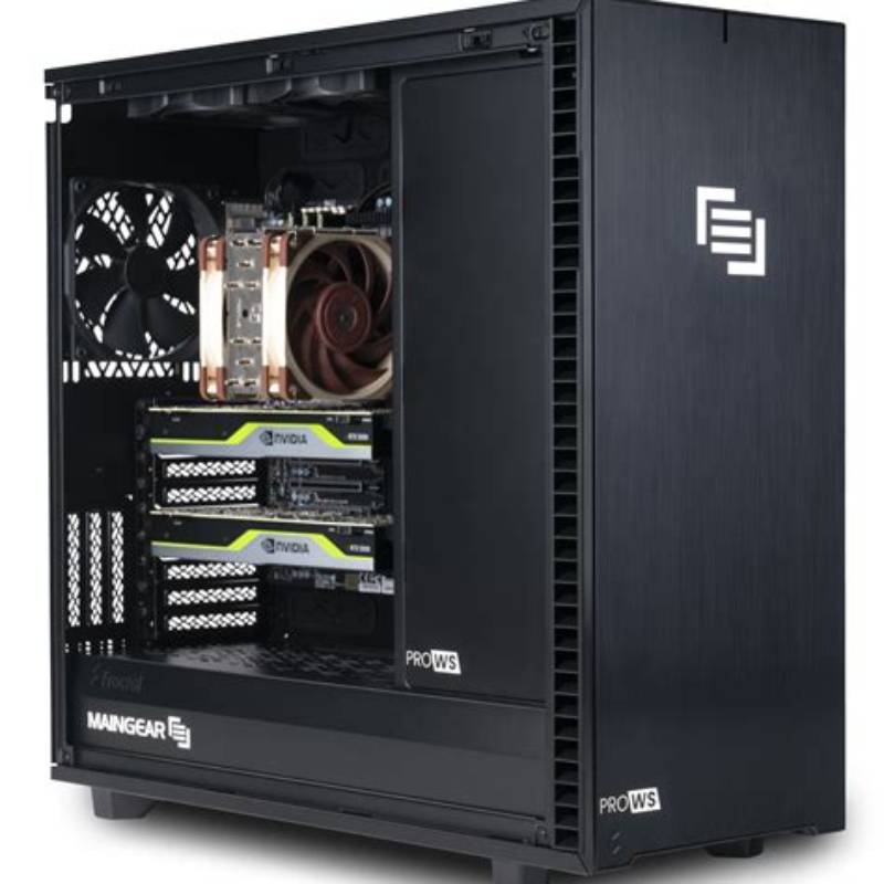 Maingear Ultra 20