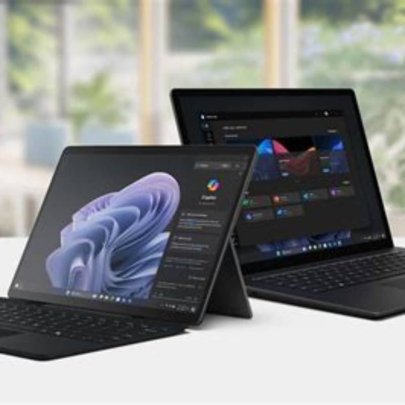 Microsoft Fusion