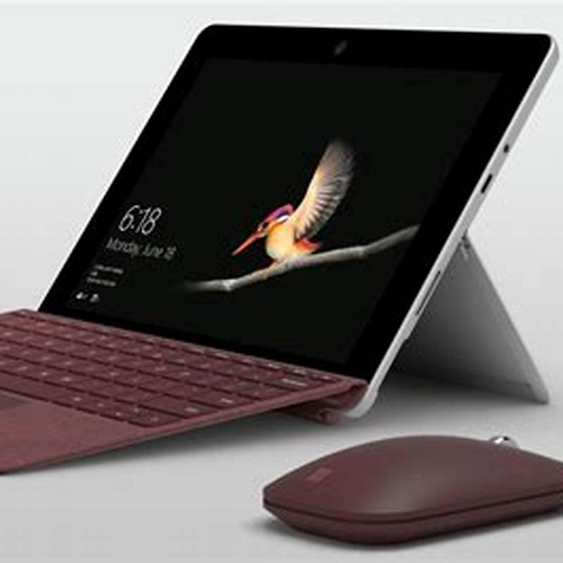 Microsoft Go