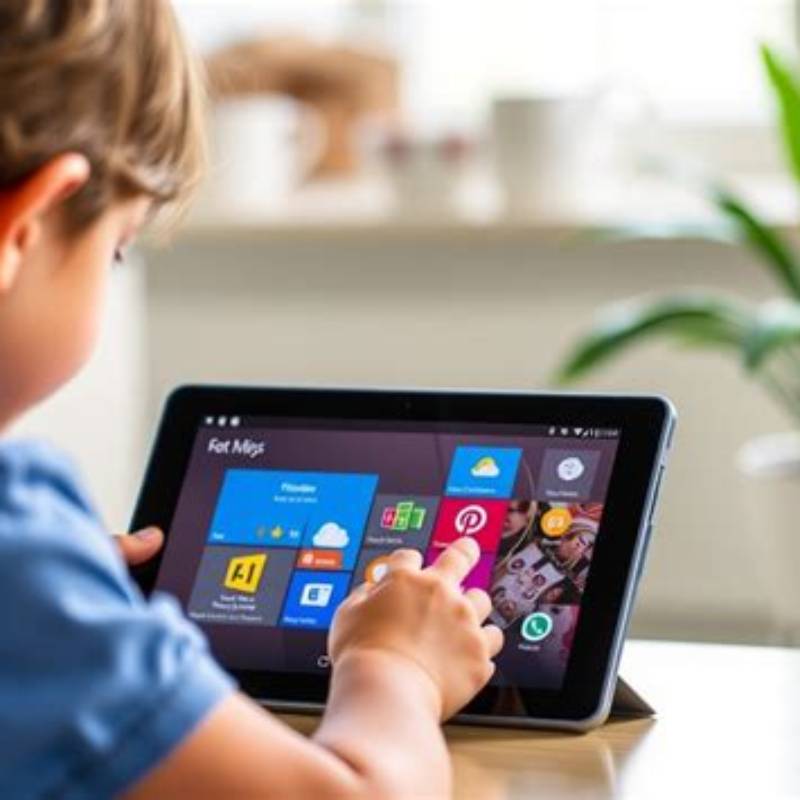 Microsoft Kids