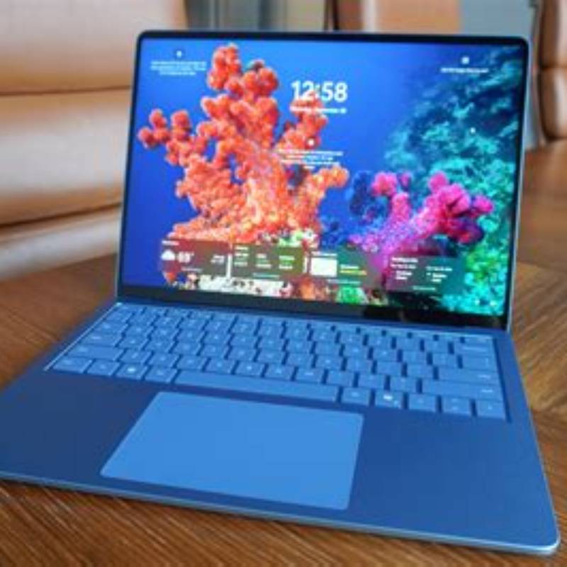 Microsoft Travel