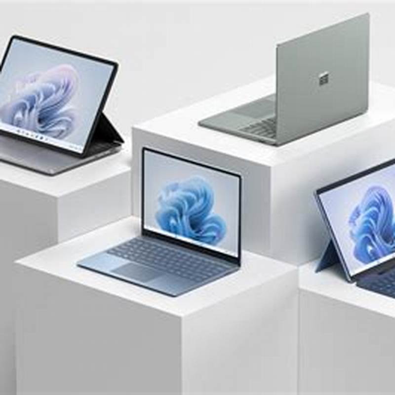 Microsoft Work
