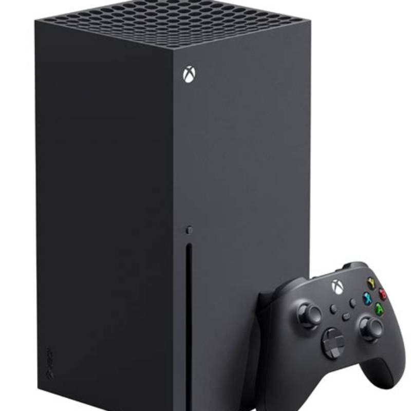 Microsoft X