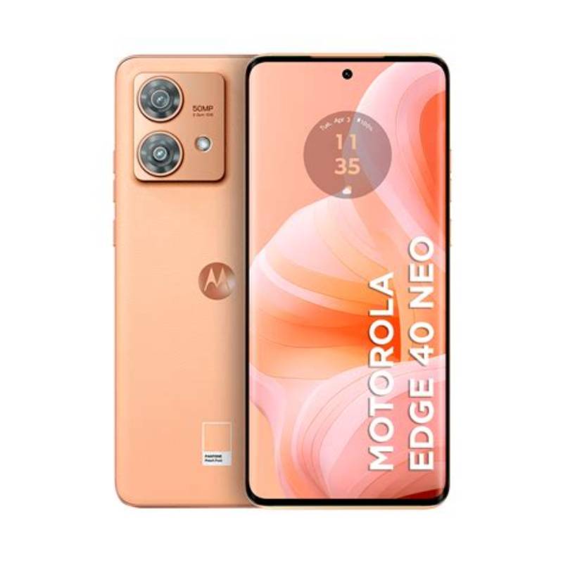 Motorola Neo