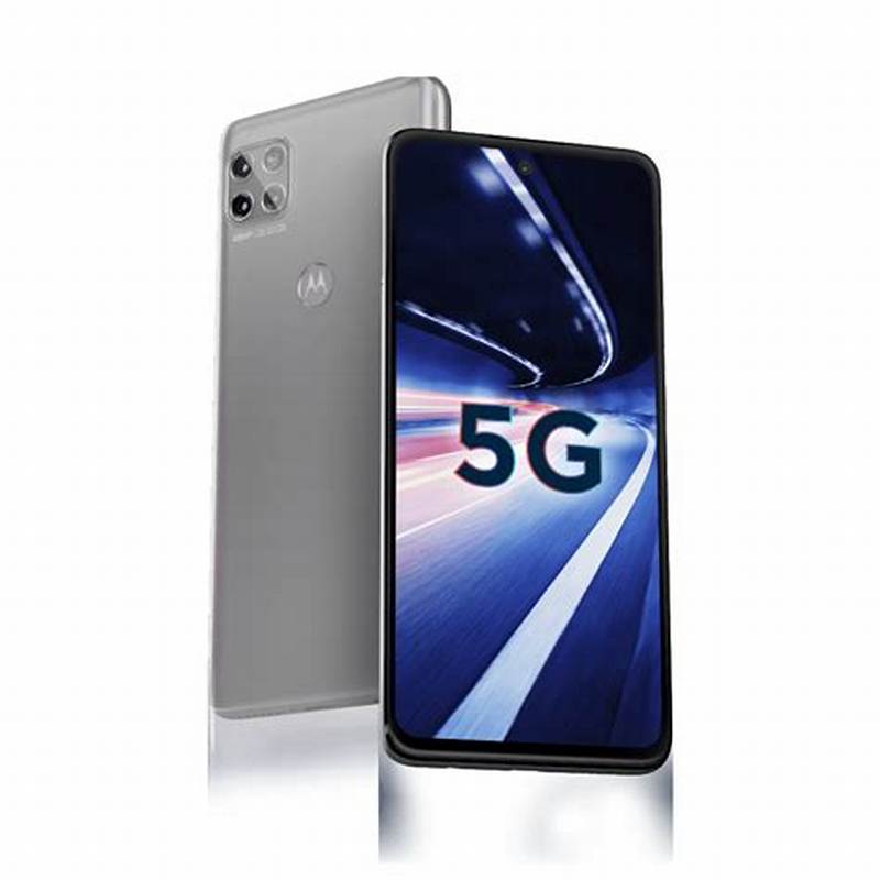 Motorola One