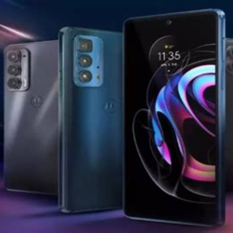 Motorola Z