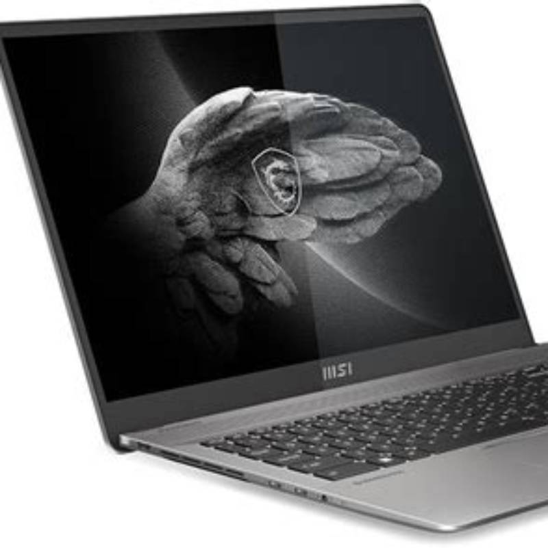 MSI Creator