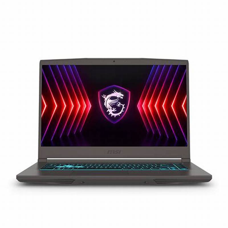 MSI Edge