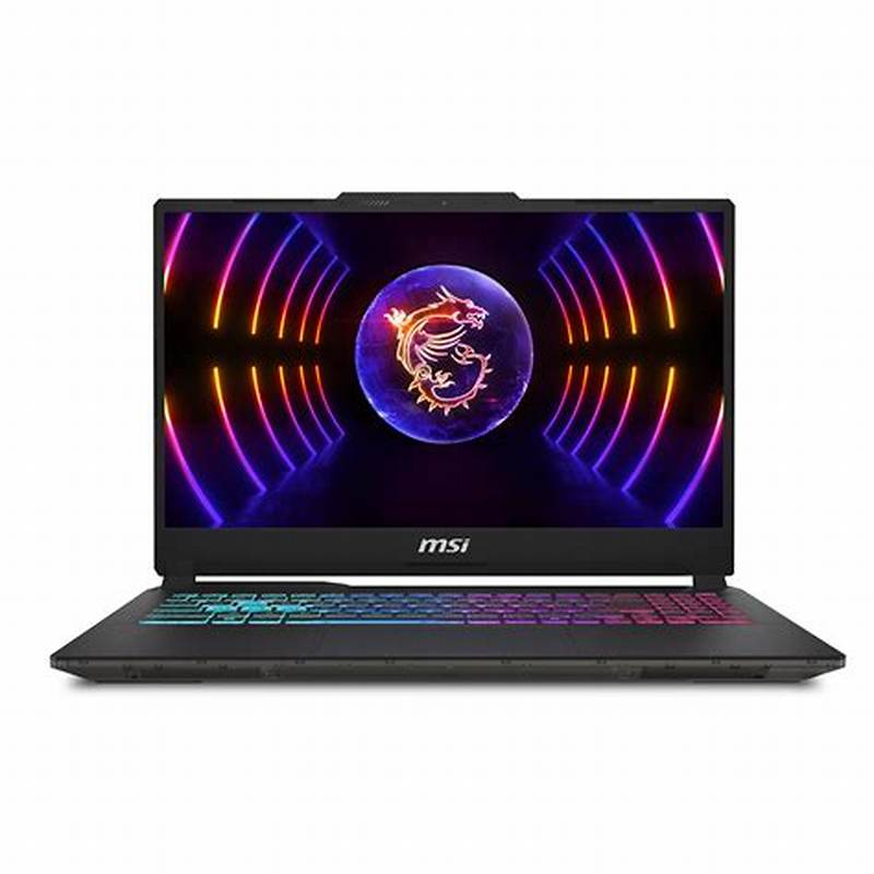 MSI Elite 07