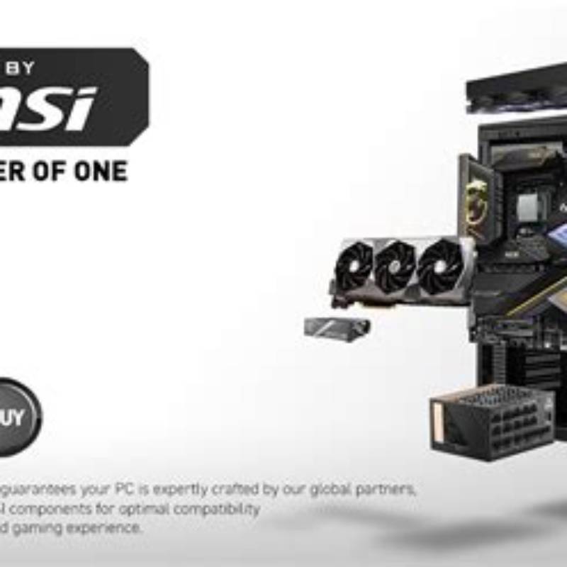 MSI F