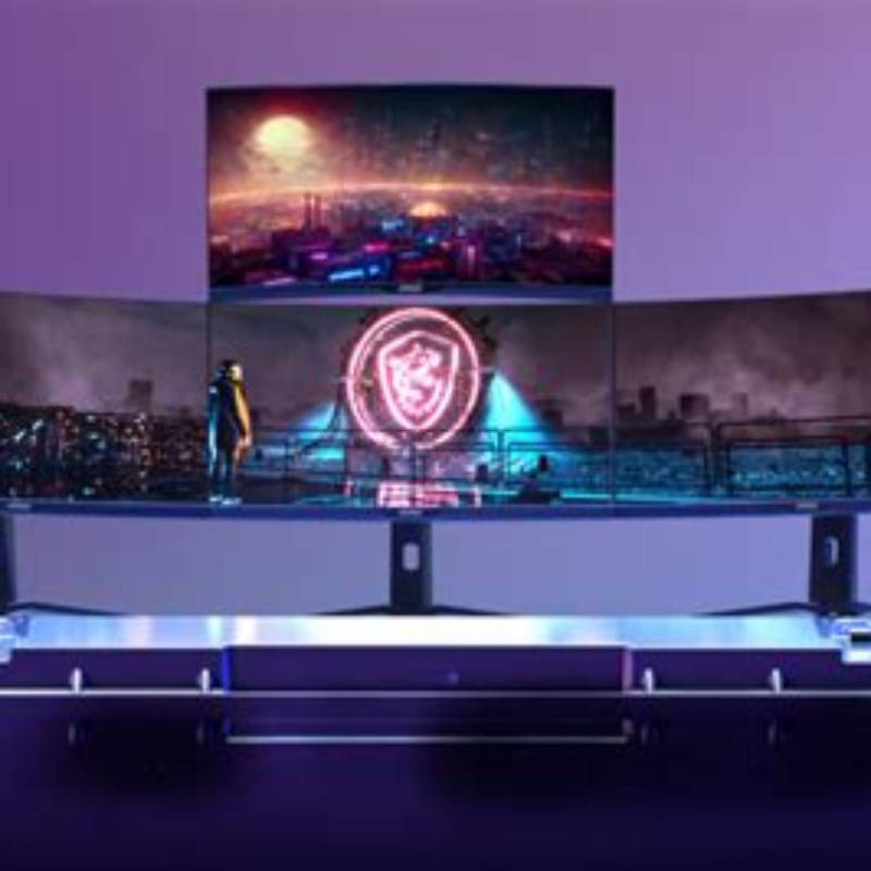 MSI Focus