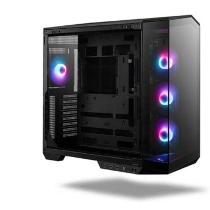 MSI OC