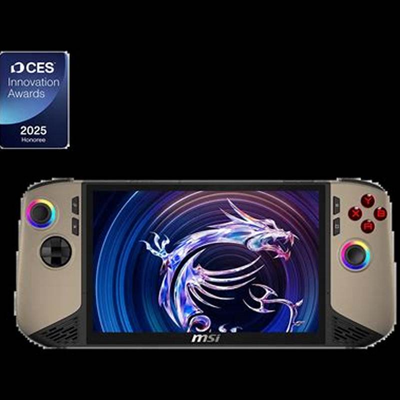 MSI Pocket