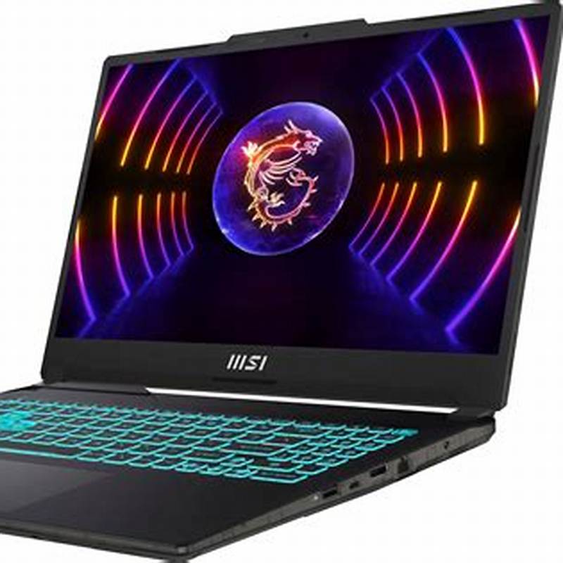 MSI Power
