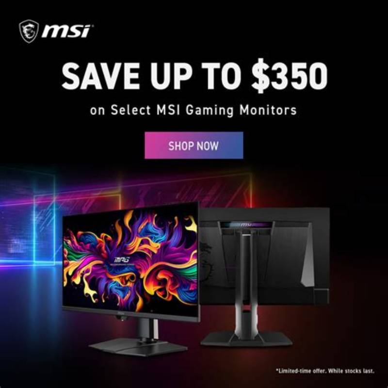 MSI Smart