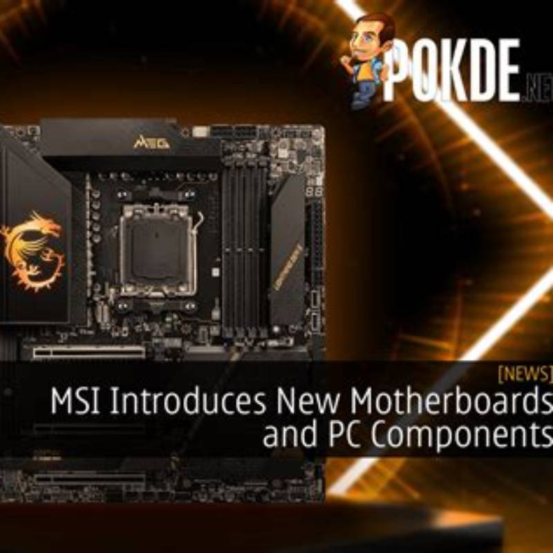 MSI T