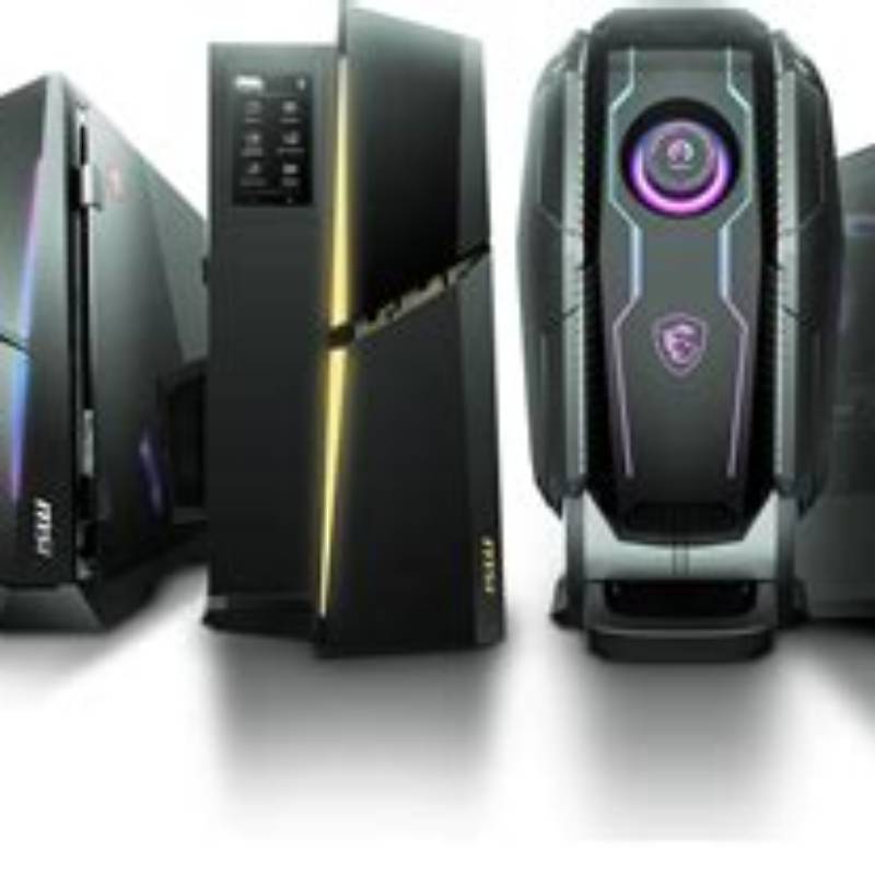 MSI Ultra 20