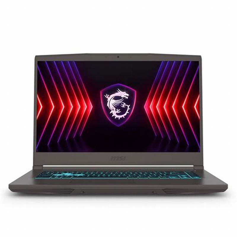 MSI VivoBook