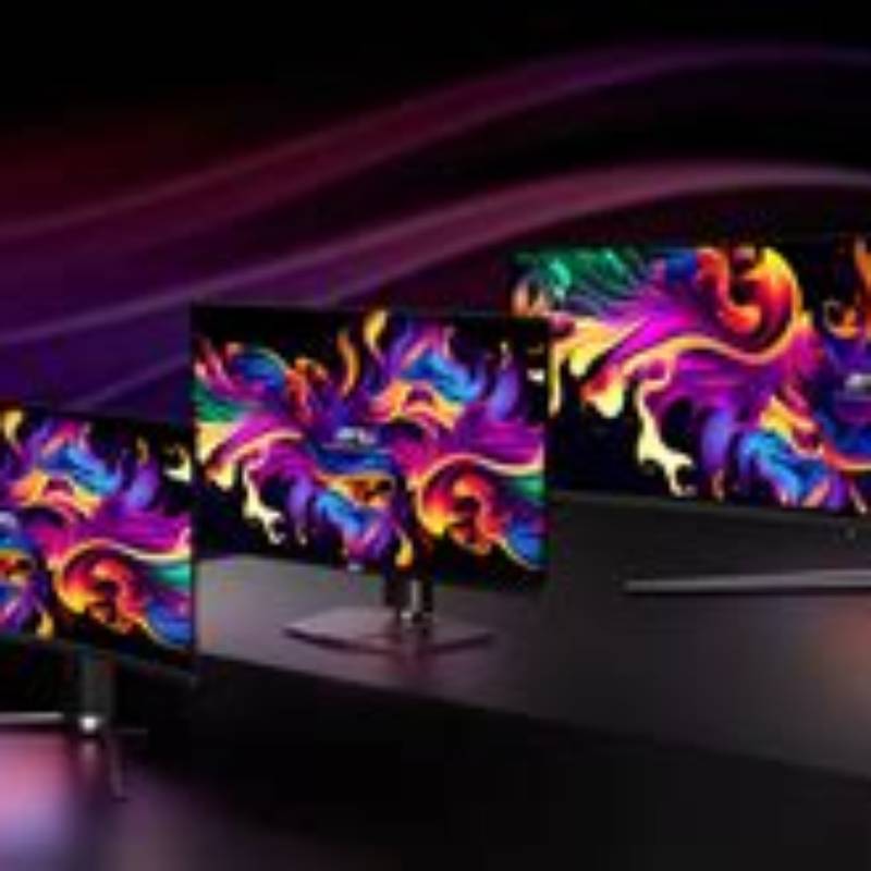 MSI Wide