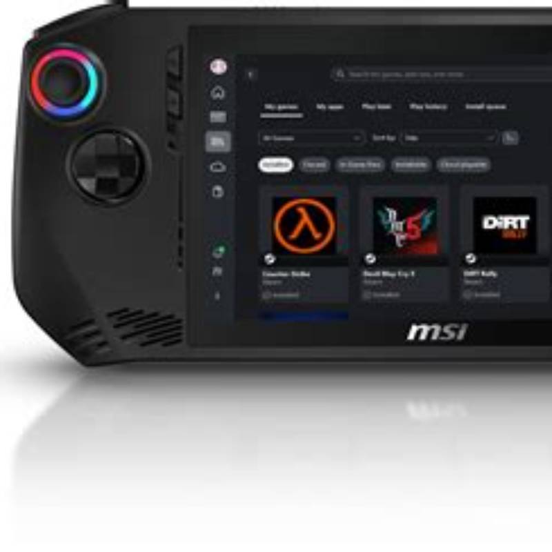 MSI X