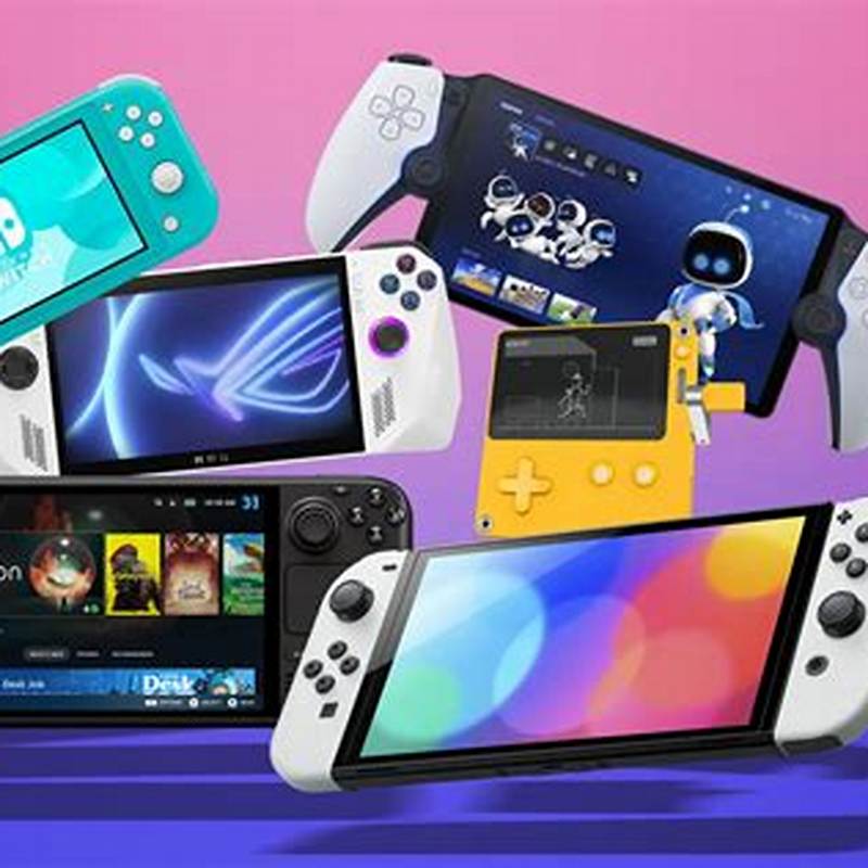 Nintendo Play