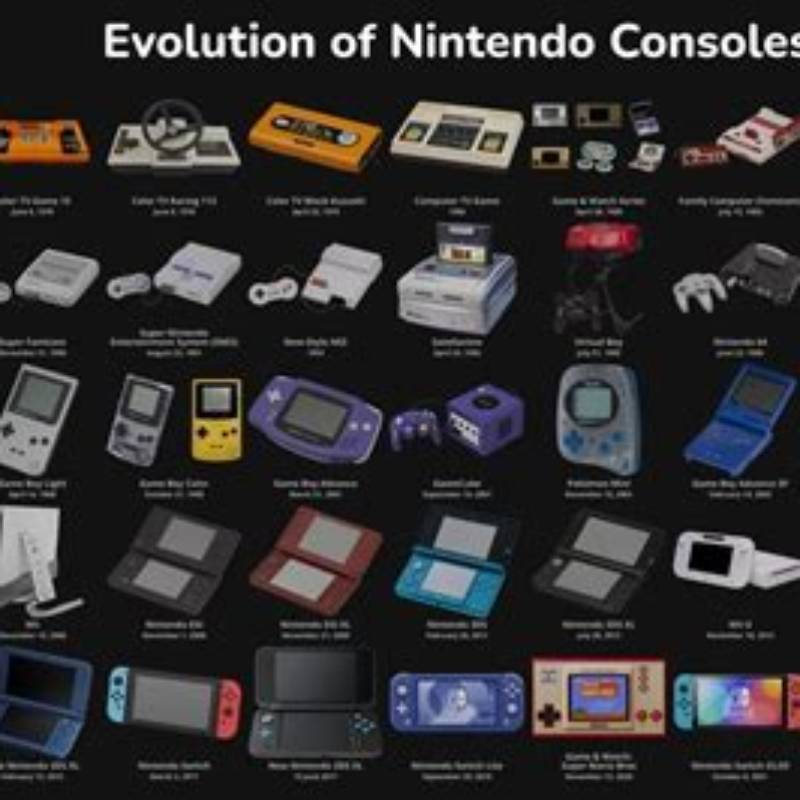 Nintendo Plus 09
