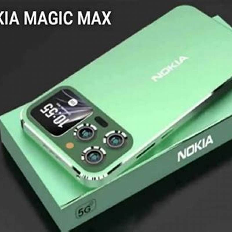 Nokia Max 04