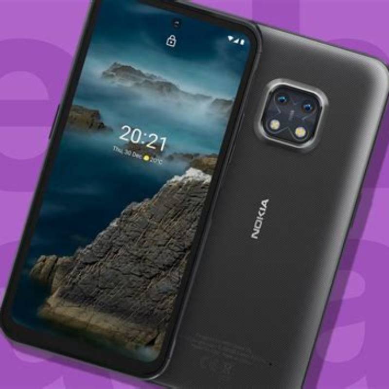 Nokia Neo