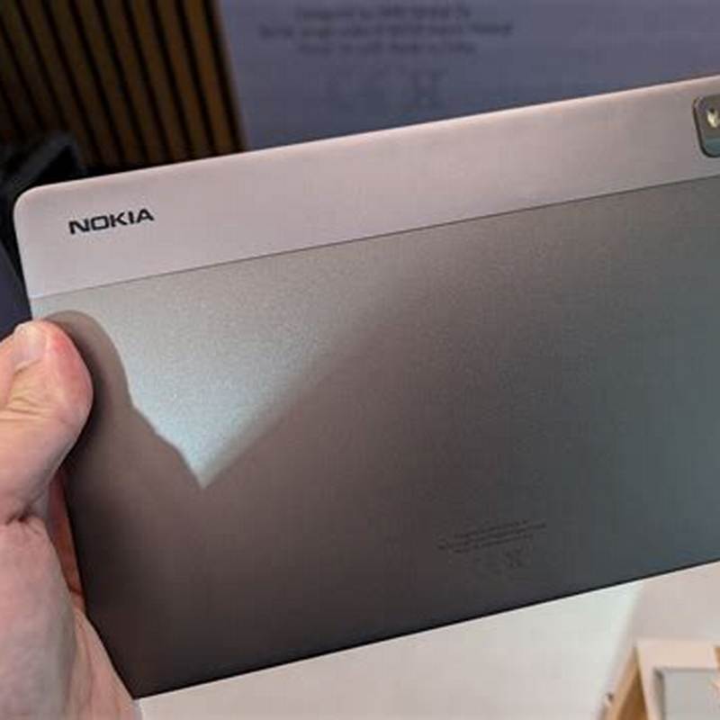 Nokia Pad