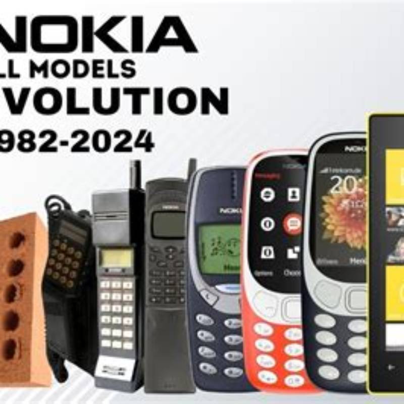 Nokia S