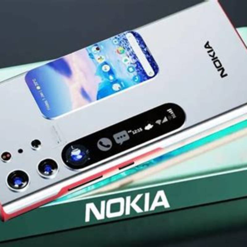 Nokia Ultra 10