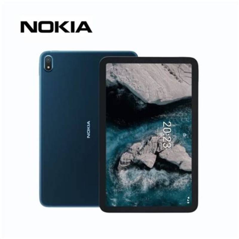 Nokia View