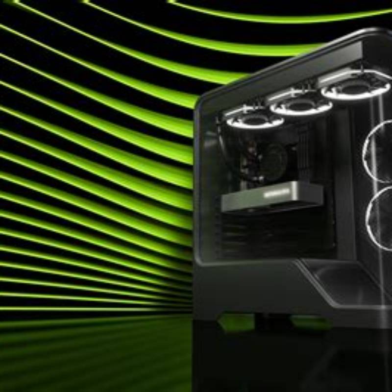 NVIDIA F