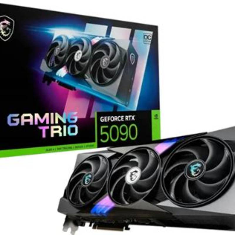 NVIDIA OC